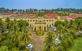 The Lalit Golf & Spa Resort Goa